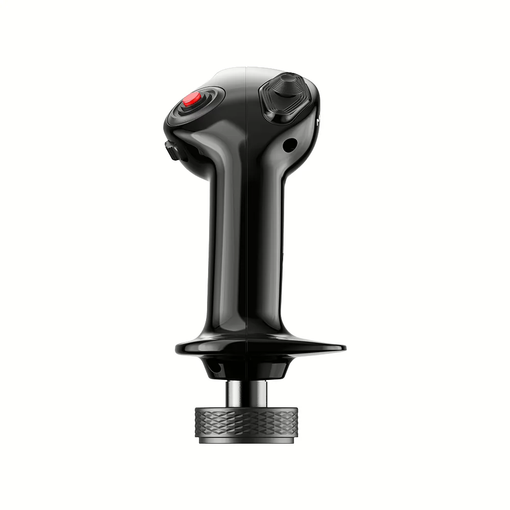MOZA MA3X Airbus-style sidestick for the right seat